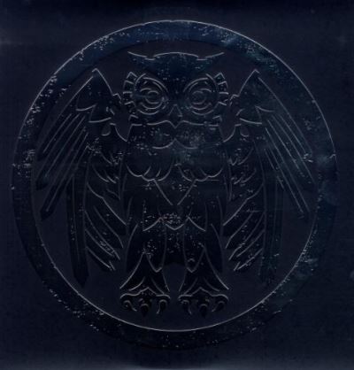 Underneath the owl/180gr