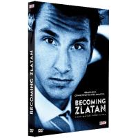 BECOMING ZLATAN-FR