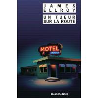 Un tueur sur la route