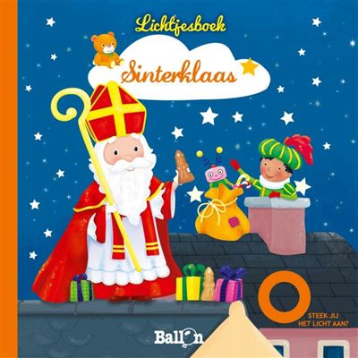 Sinterklaas