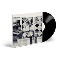 Live & Learn History Of The Legendary Label