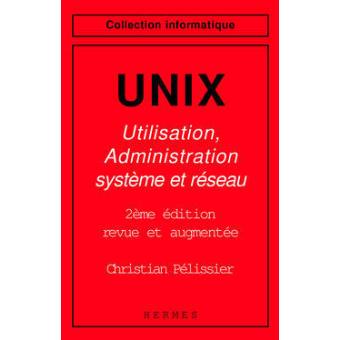 Guide de sécurité des systèmes Unix