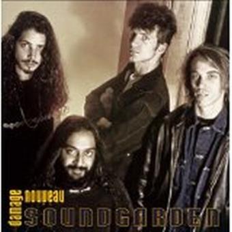Soundgarden - 1