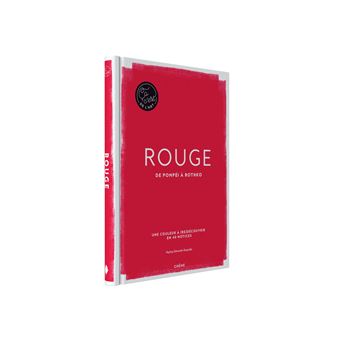 Rouge - Ça, c'est de l'art