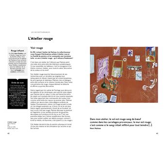 Rouge - Ça, c'est de l'art
