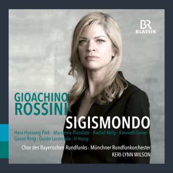 SIGISMONDO/WEINBERG