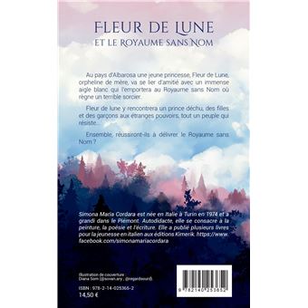 Fleur de Lune et le Royaume sans Nom
