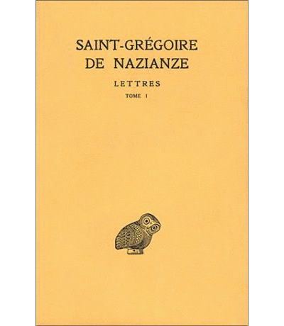 Correspondance. Tome I : Lettres I - C