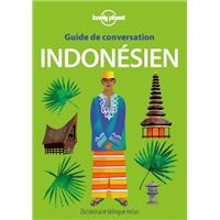 L Indonesien De Poche Langue De Base Francais Langue Enseignee Indonesien Poche Marie Laure Beck Hurault Achat Livre Fnac