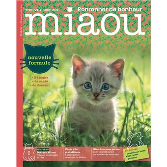 Miaou 20