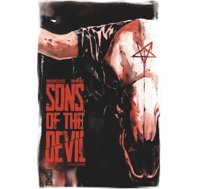 Sons of the devil