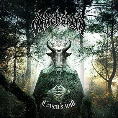Coven's Will Vinyle Gatefold