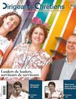 Dirigeants Chrétiens N°92 Novembre Décembre 2018 - Leaders de leaders, serviteurs de serviteurs