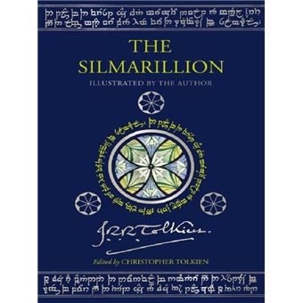 THE SILMARILLION