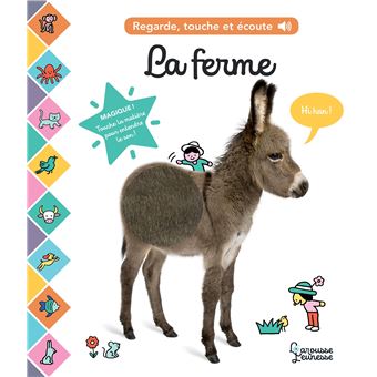La ferme