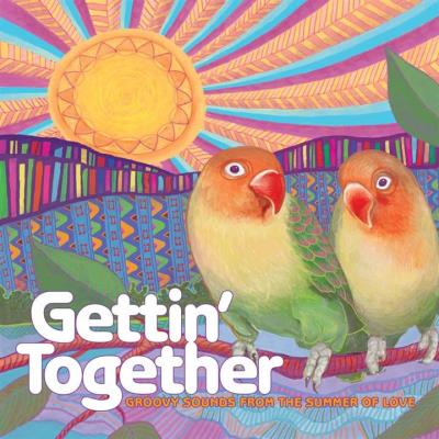 Gettin together/groovy soun
