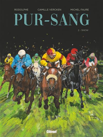 Pur-sang