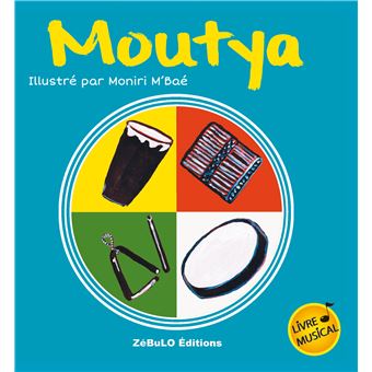 Moutya