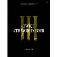 Twice 4th World Tour III In Seoul Blu-ray - Blu-ray - Achat