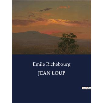 Jean loup