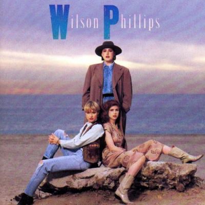 WILSON PHILLIPS/2CD