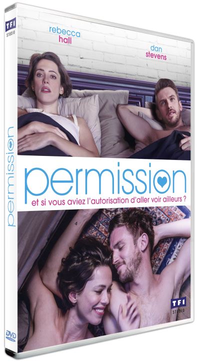 Permission DVD