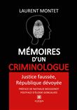 Mémoires d'un criminologue