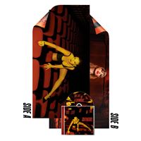 The Life of a Showgirl (It's Rapturous) - Limited Deluxe Edition