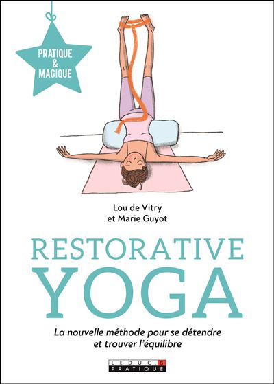 Restorative yoga