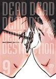 Dead Dead Demon's Dededededestruction - Tome 9