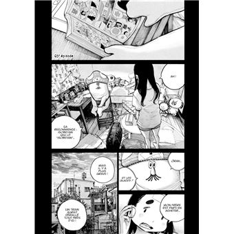 Dead Dead Demon's Dededededestruction - Tome 9
