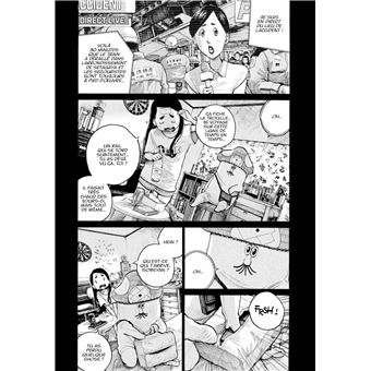 Dead Dead Demon's Dededededestruction - Tome 9