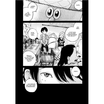 Dead Dead Demon's Dededededestruction - Tome 9