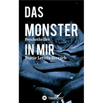 DAS MONSTER IN MIR - PSYCHOTHRILLER