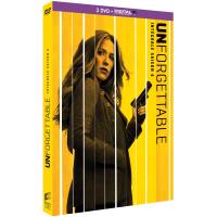 Unforgettable Saison 4 - DVD