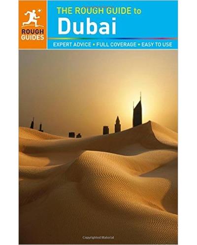 The Rough guide to Dubai