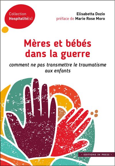 Meres et bebes dans la guerre comment ne pas transmettre le
