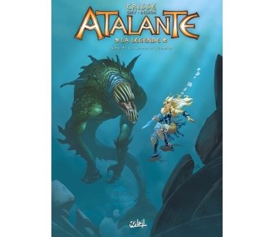 Atalante