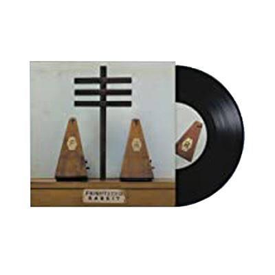 Woodpile : 10th Anniversary