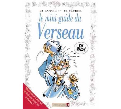 Astro - Verseau