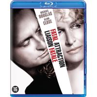 FATAL ATTRACTION-LIAISON FATALE-BIL-BLURAY