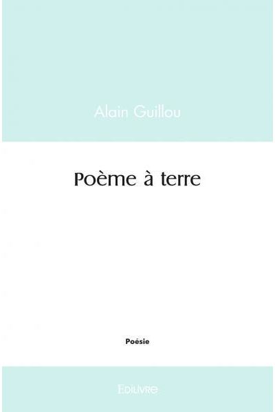 Poème à terre
