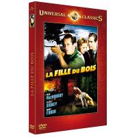 Fille Du Bois Maudit FR