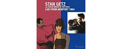 Live from Newport 1964