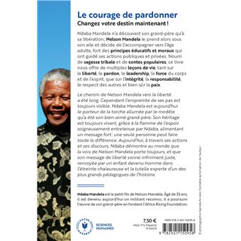 Le courage de pardonner