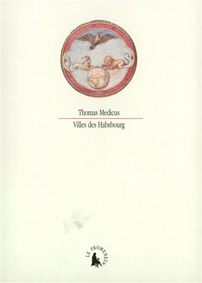 Villes des Habsbourg
