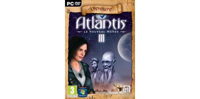 Atlantis III