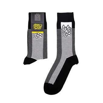 Chaussettes Stereo Socks Exotic Delight