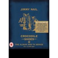 Crocodile shoes Volume 2 Inclus 2 DVD
