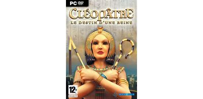 Cléopâtre - Le Destin d une Reine